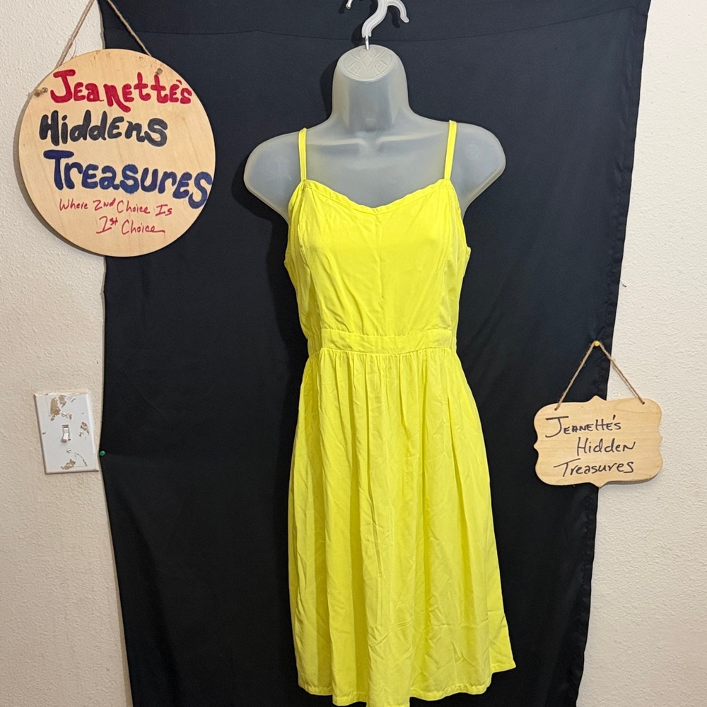 💥NI💥 Old Navy  Women's Dress